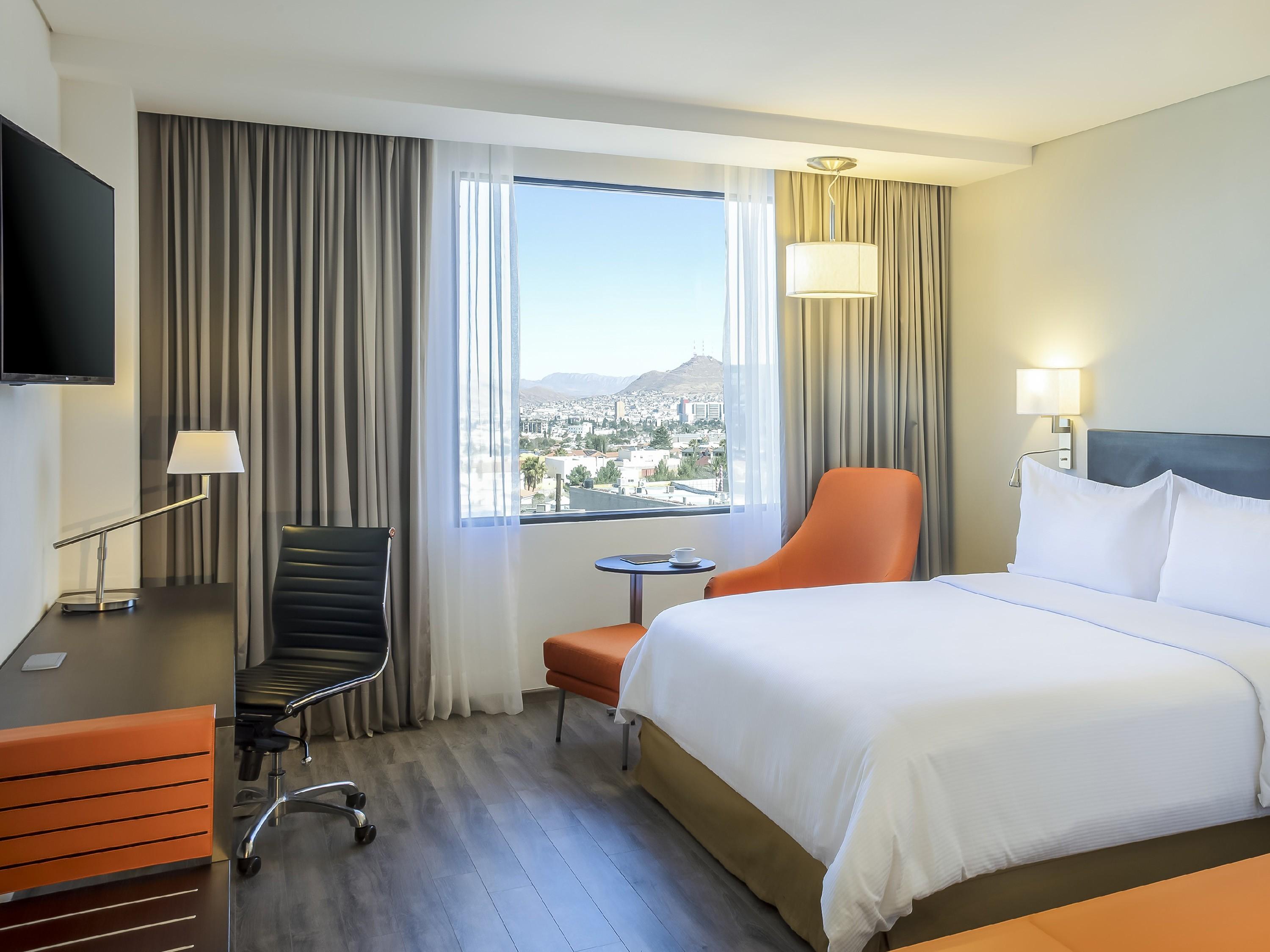 Fiesta Inn Guadalajara Aeropuerto Las Pintas Eksteriør billede