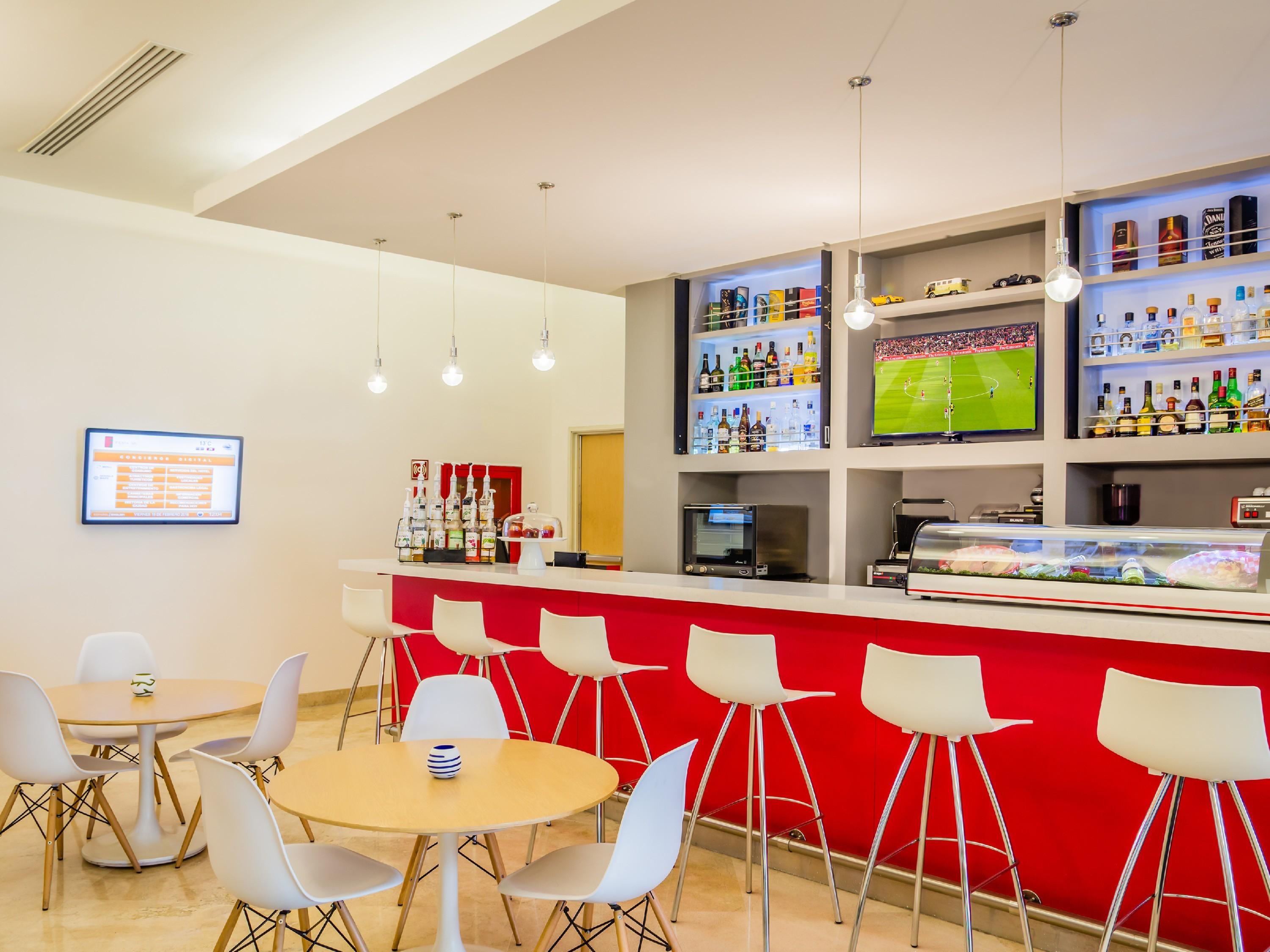 Fiesta Inn Guadalajara Aeropuerto Las Pintas Eksteriør billede