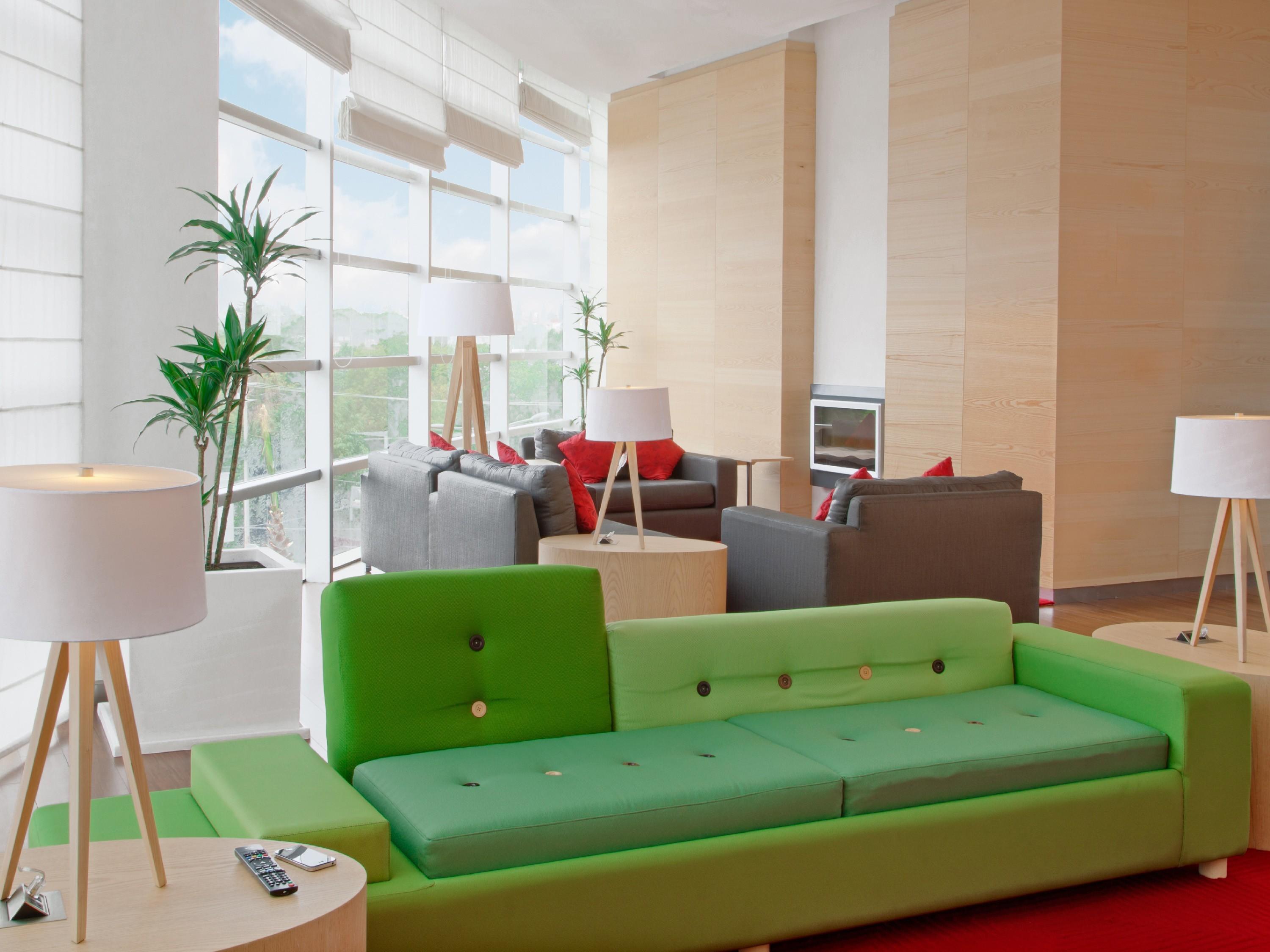 Fiesta Inn Guadalajara Aeropuerto Las Pintas Eksteriør billede