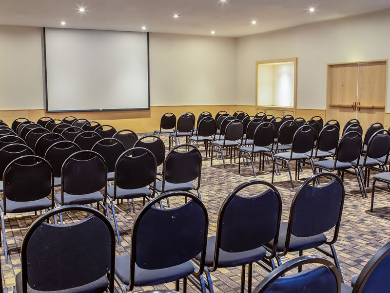 Fiesta Inn Guadalajara Aeropuerto Las Pintas Eksteriør billede